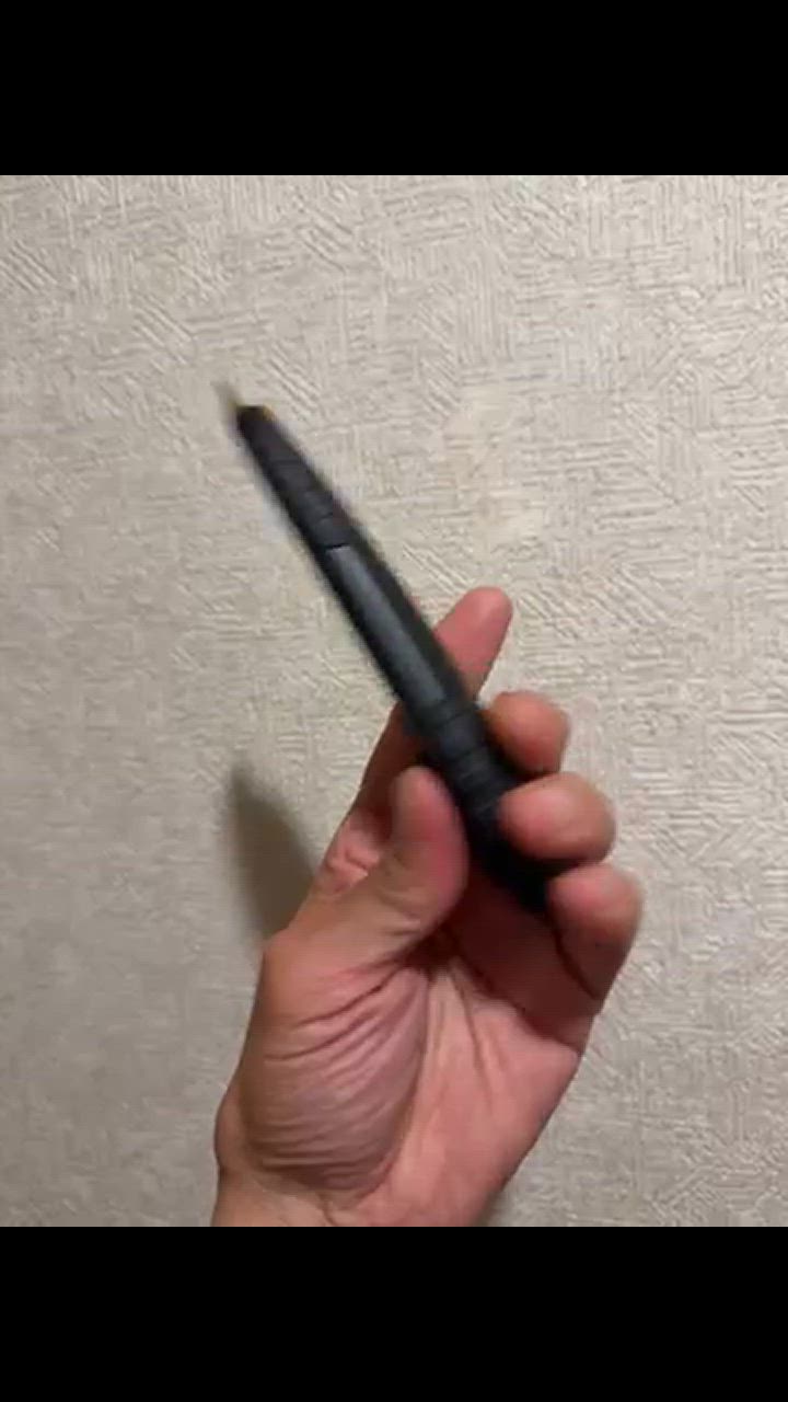 1件目のレビュー動画のサムネイル | 0