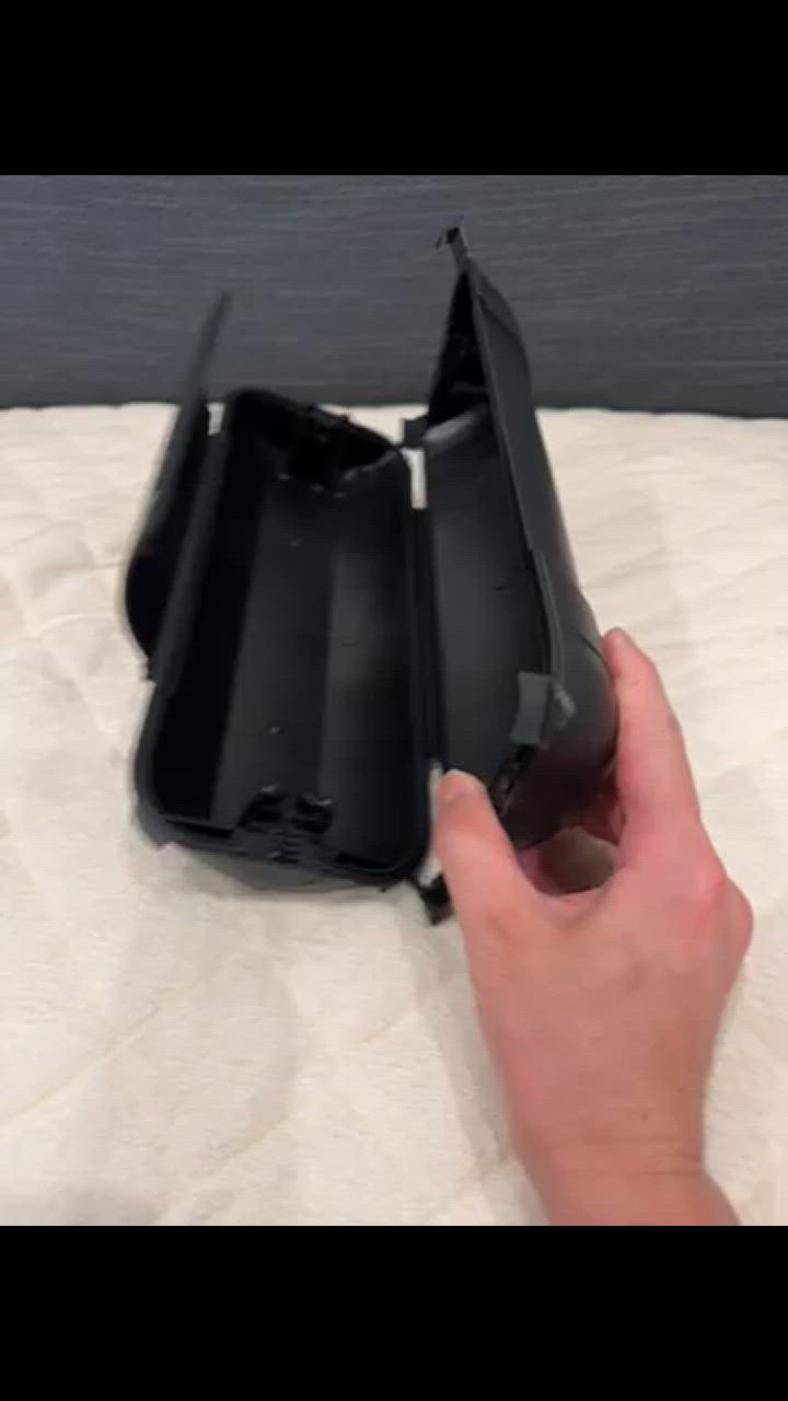 1件目のレビュー動画のサムネイル | 0
