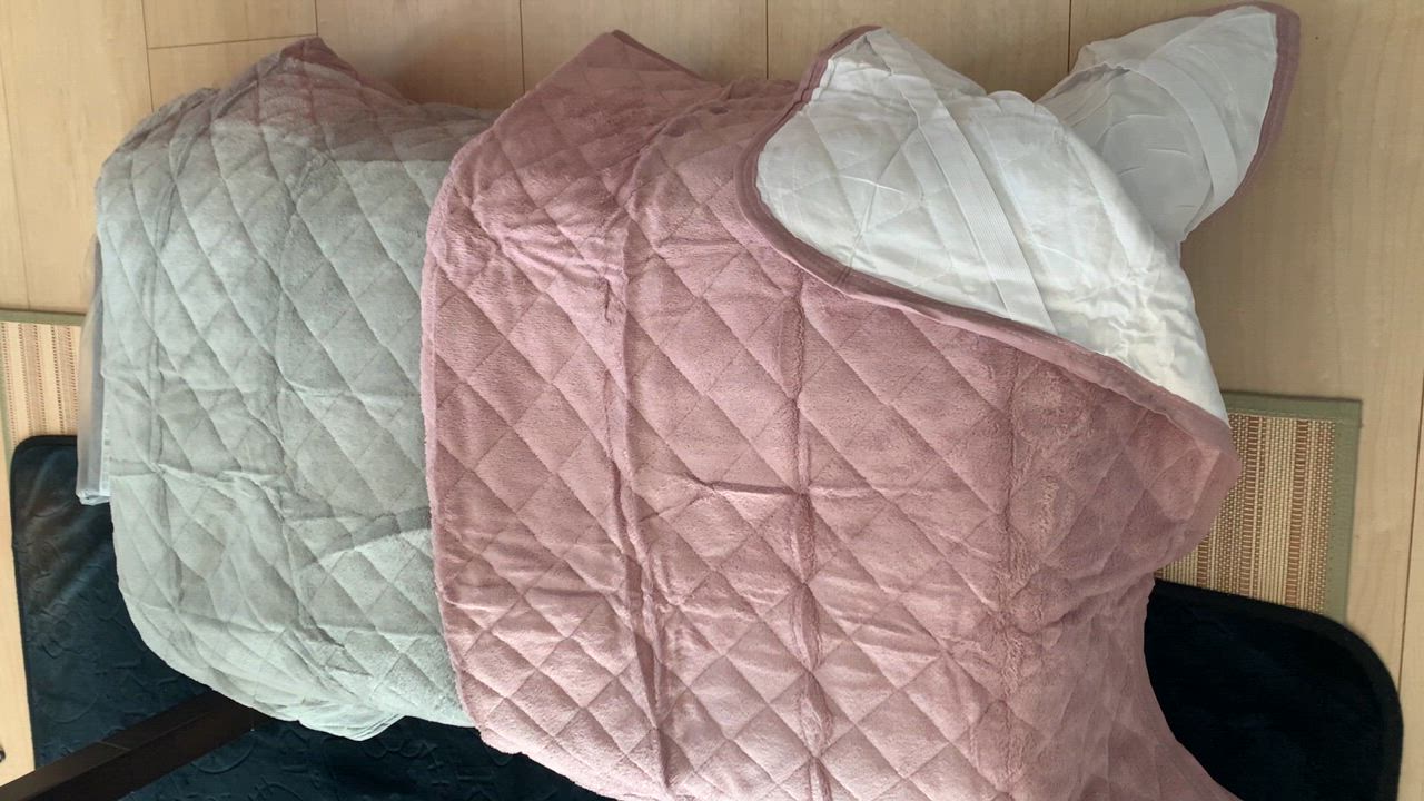 全体のレビュー動画のサムネイル | 3