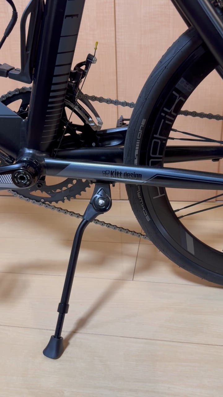 セール ターン tern アジャスタブルキックスタンド Adjustable