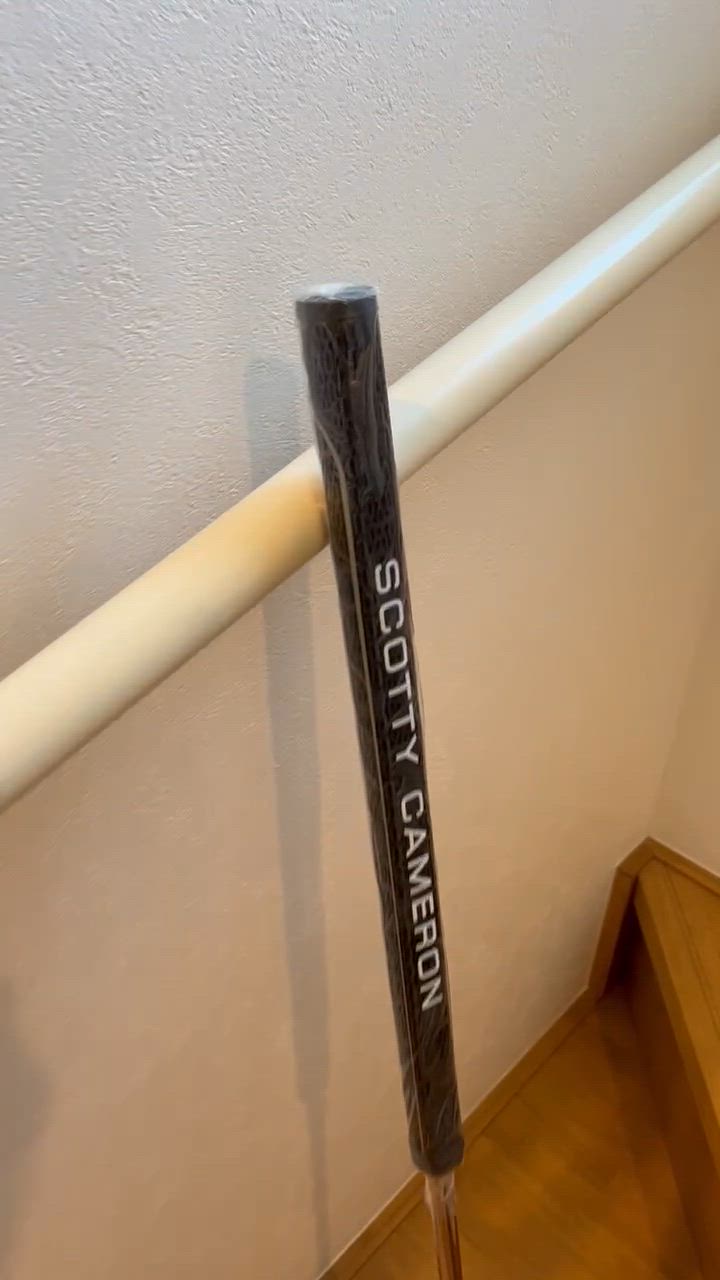 PHANTOM(スコッティ・キャメロン) Titleist SCOTTY CAMERON PHANTOM(スコッティ・キャメロン) Titleist SCOTTY CAMERON