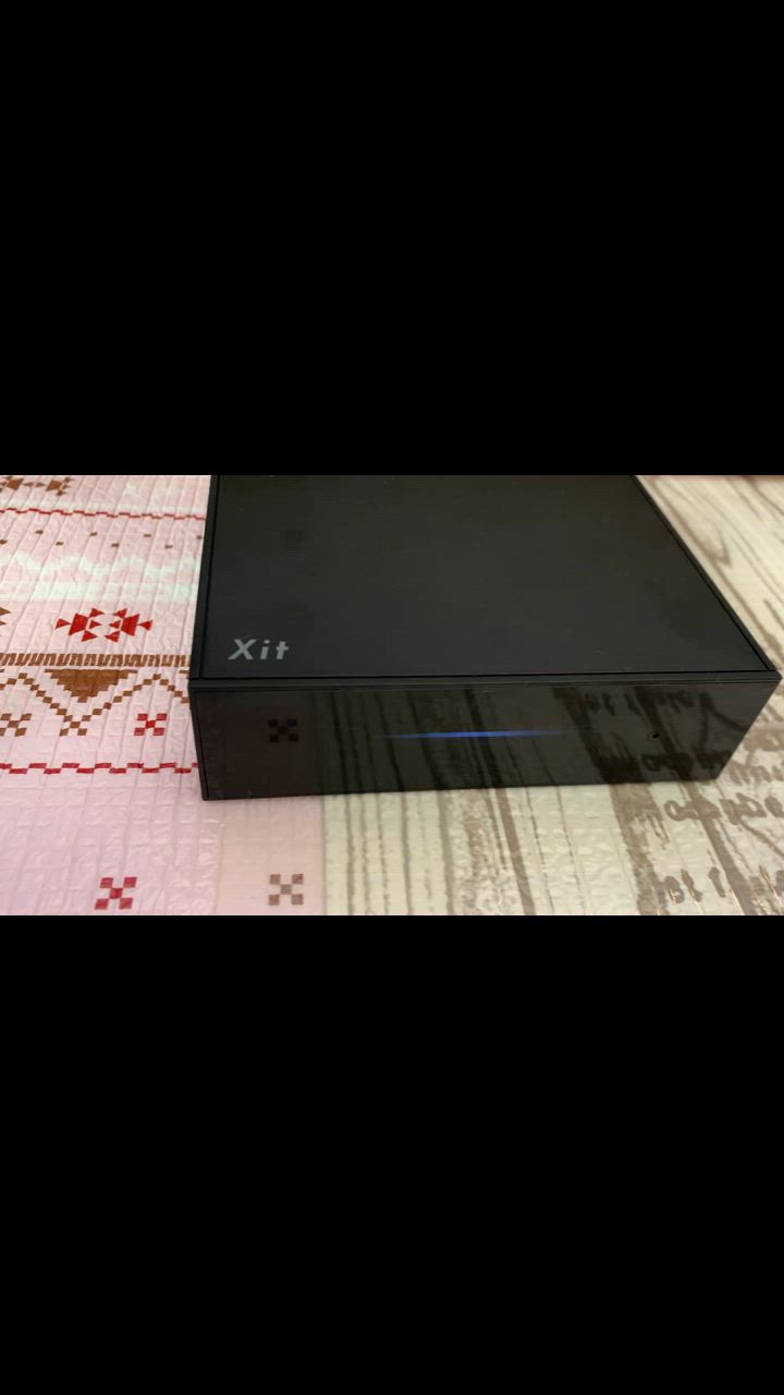 PIXELA ピクセラ ワイヤレス テレビチューナー Xit AirBox