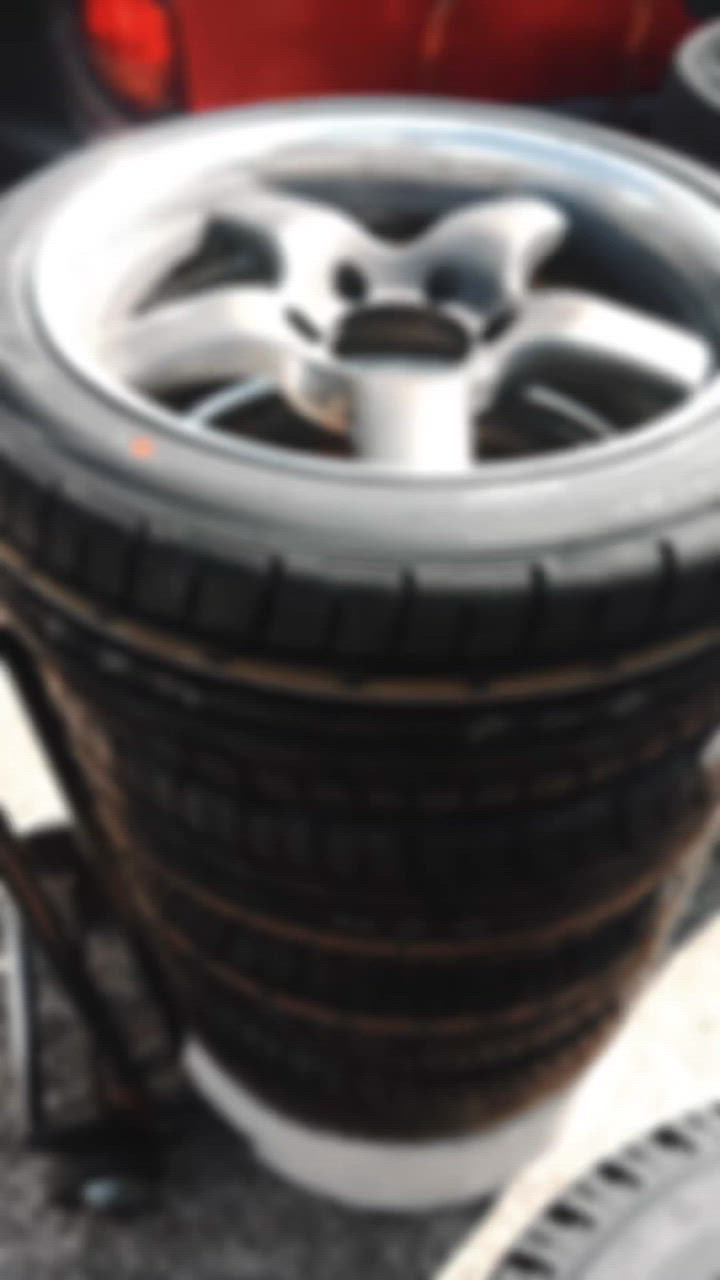 DIREZZA 225/45R18 4本セット 2024年製造 新品サマータイヤ