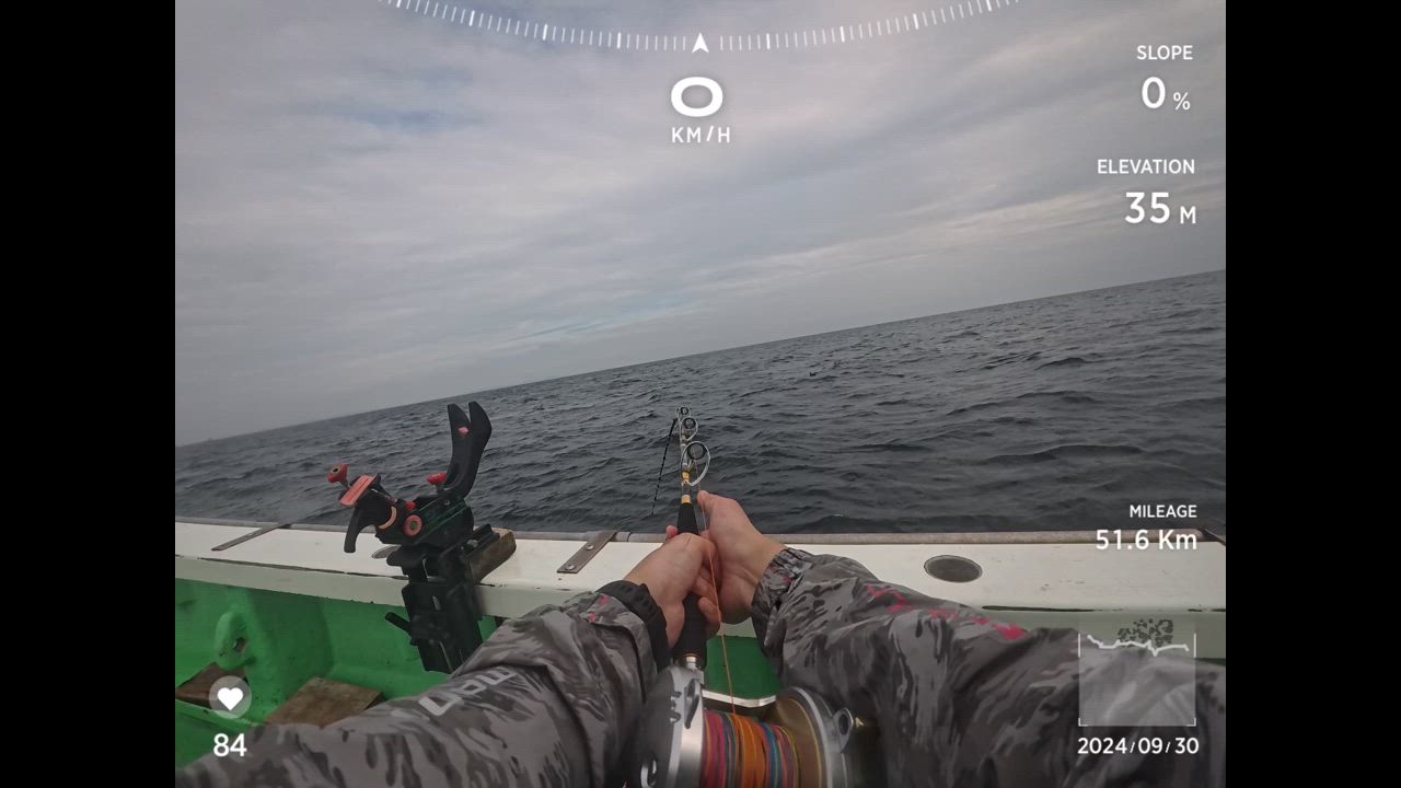 2件目のレビュー動画のサムネイル | 0