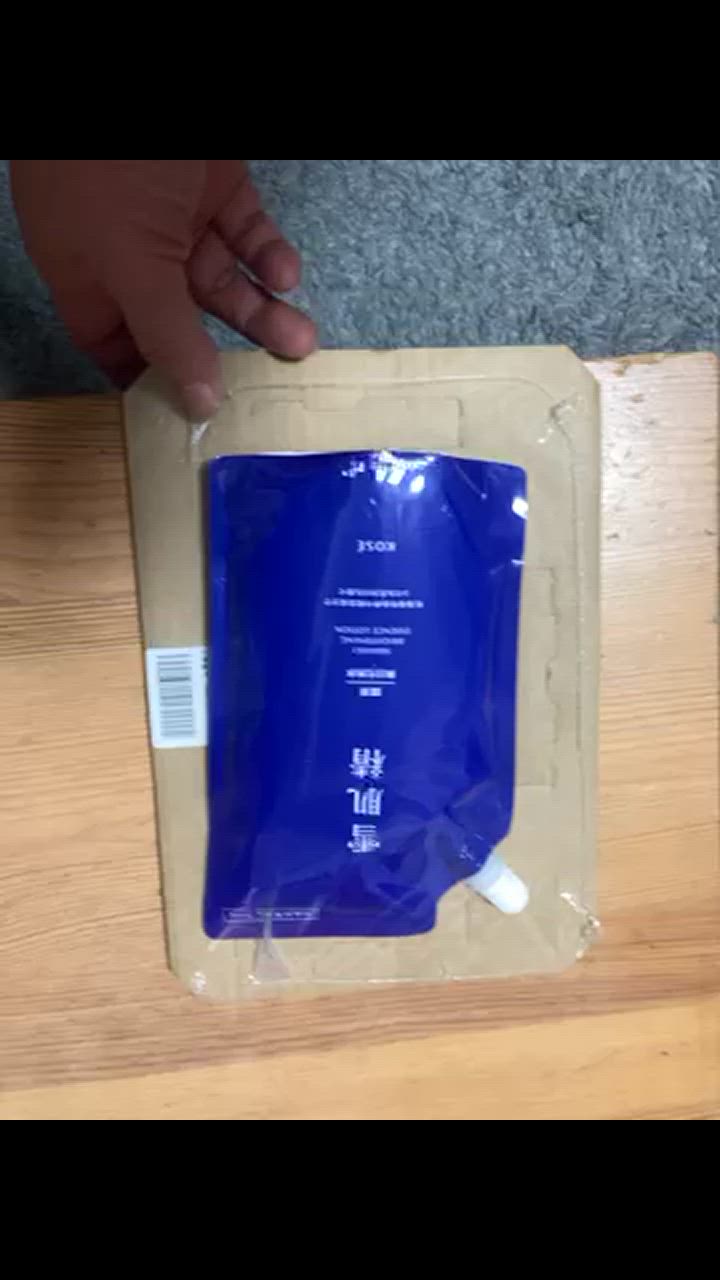 5件目のレビュー動画のサムネイル | 0