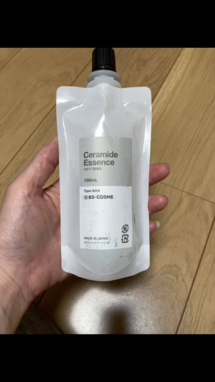 Amazon | セラミド美容液・30mL | BS-COSME | 美容液 通販