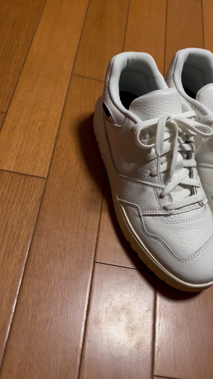 国内配送 New Balance BB550 NEC WHITE /BROWN BB550 | ABC-MART GRAND STAGE