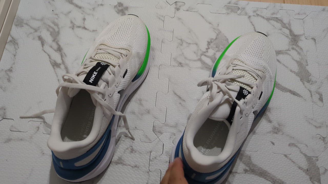 NIKE ナイキ メンズ ランニングシューズ エア ズーム