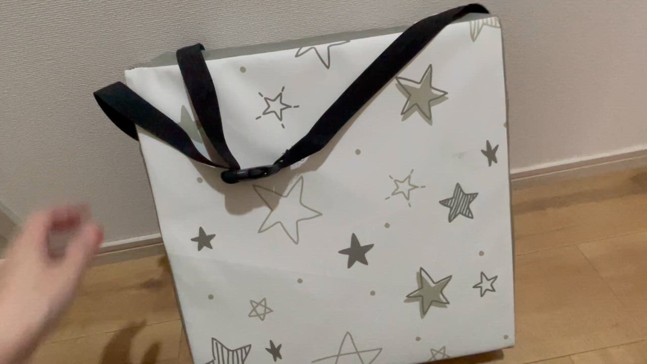 全体のレビュー動画のサムネイル | 1