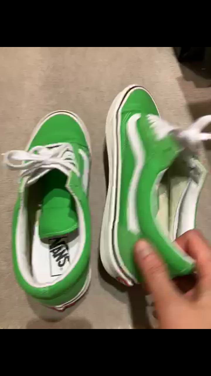 SSZ加藤監修 VANS MA-1ジャケット Lサイズ オリーブグリーン VANS ヴァンズ OLD SKOOL 36 DX オールドスクール36DX