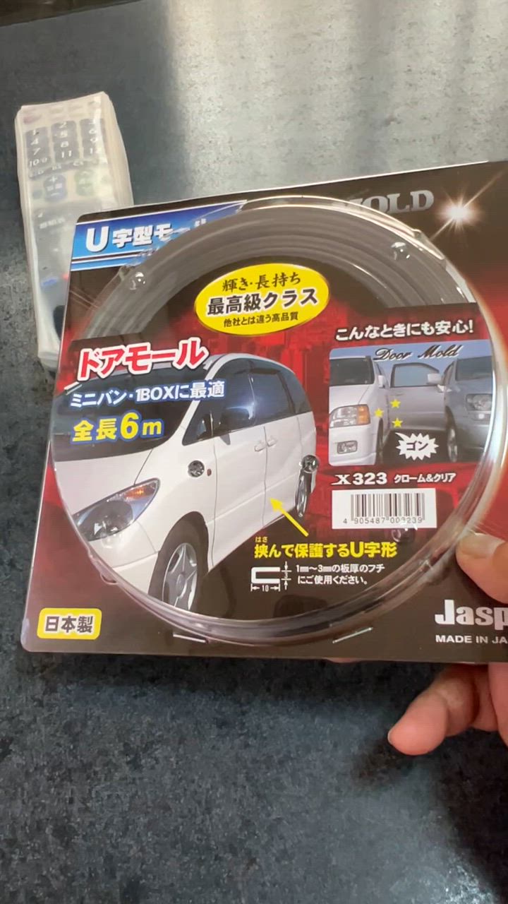全体のレビュー動画のサムネイル | 1