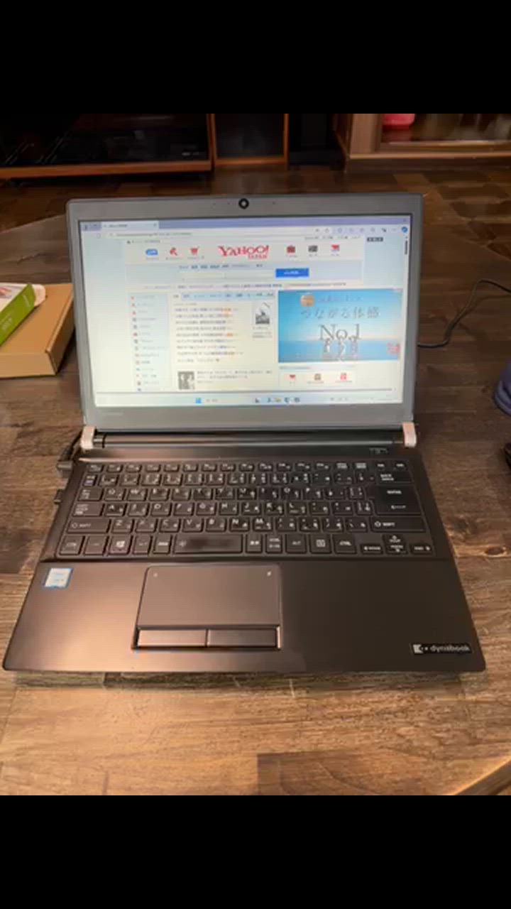✨セール✨東芝ノートPC 第6世代i5 新品SSD Win11 HN560 r73-i5-7th.jpg