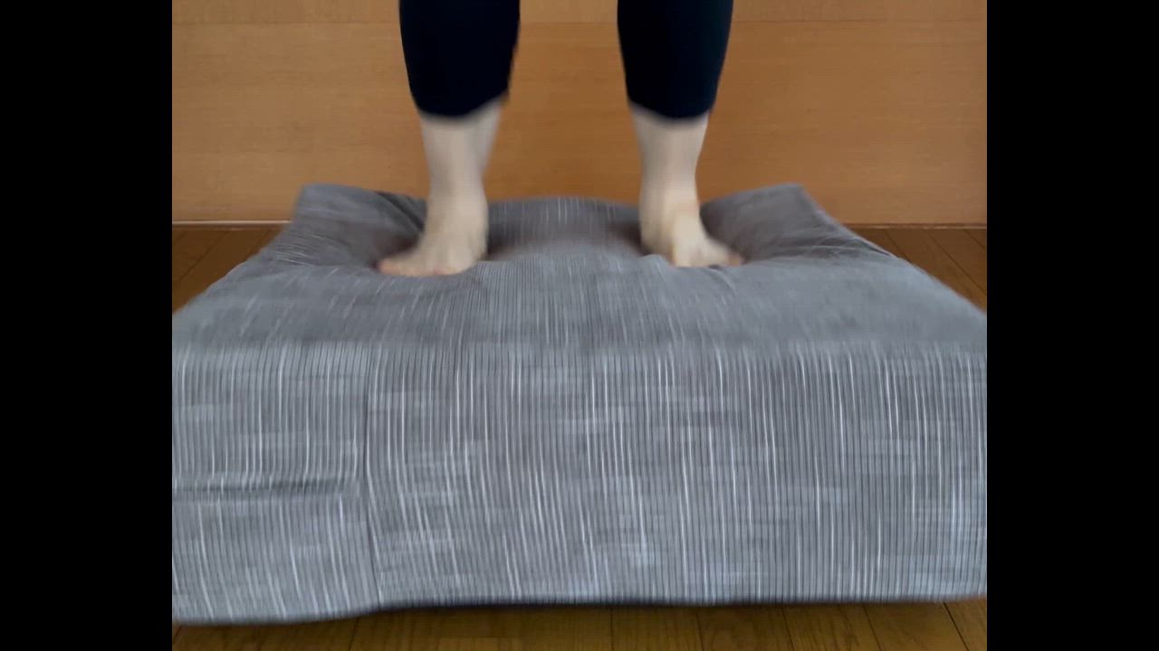 全体のレビュー動画のサムネイル | 1