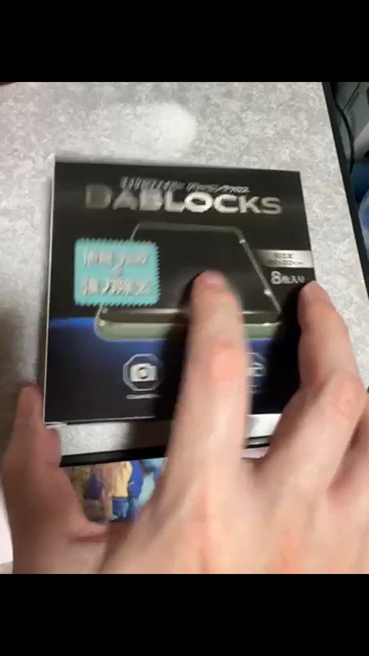 全体のレビュー動画のサムネイル | 3
