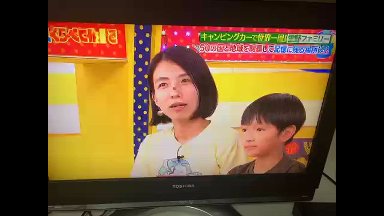 全体のレビュー動画のサムネイル | 3