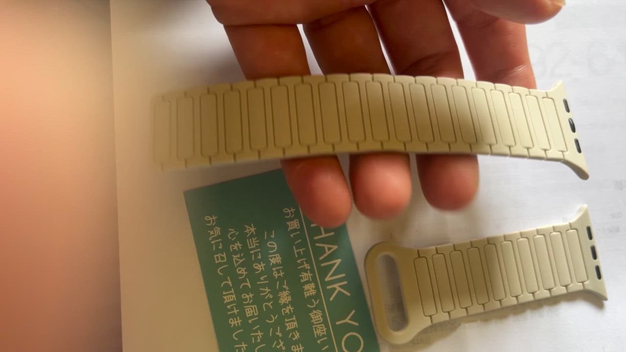 全体のレビュー動画のサムネイル | 6