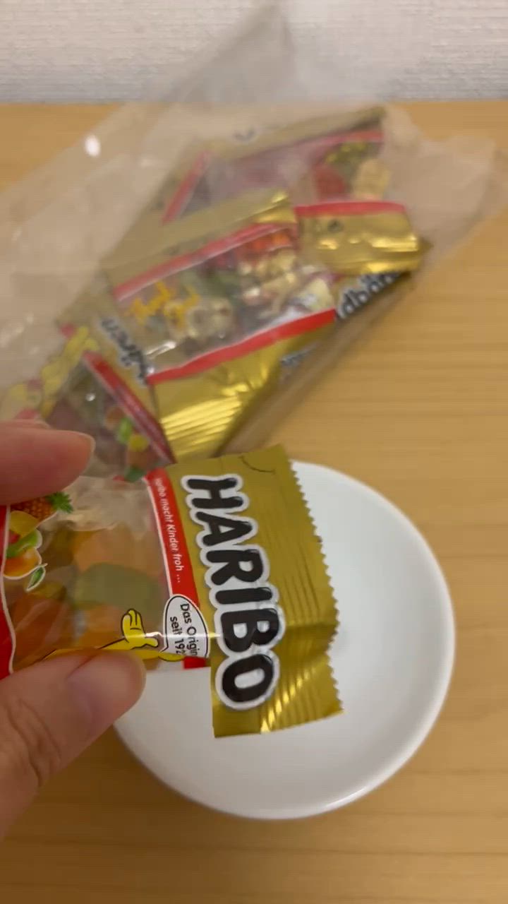 1件目のレビュー動画のサムネイル | 0