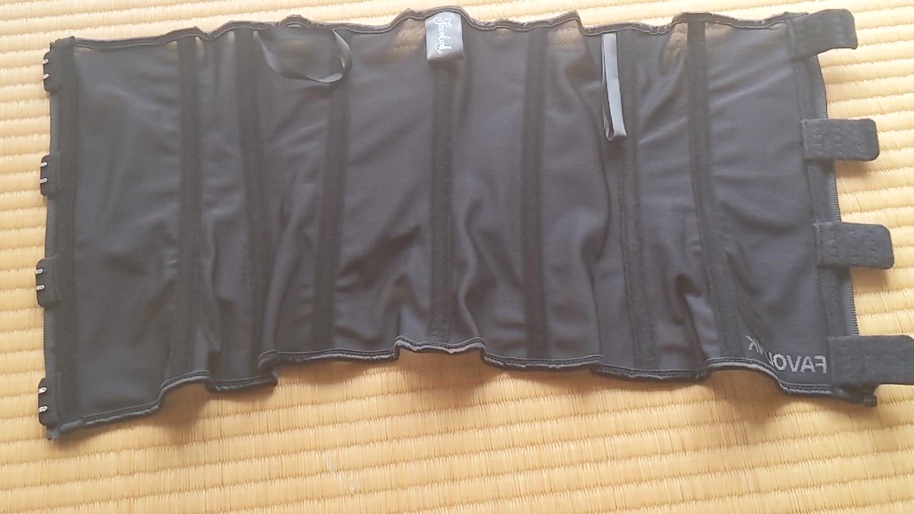 1件目のレビュー動画のサムネイル | 0