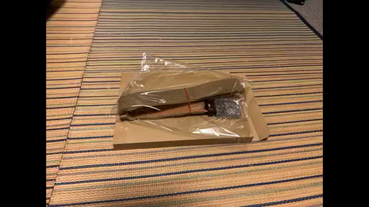 全体のレビュー動画のサムネイル | 9