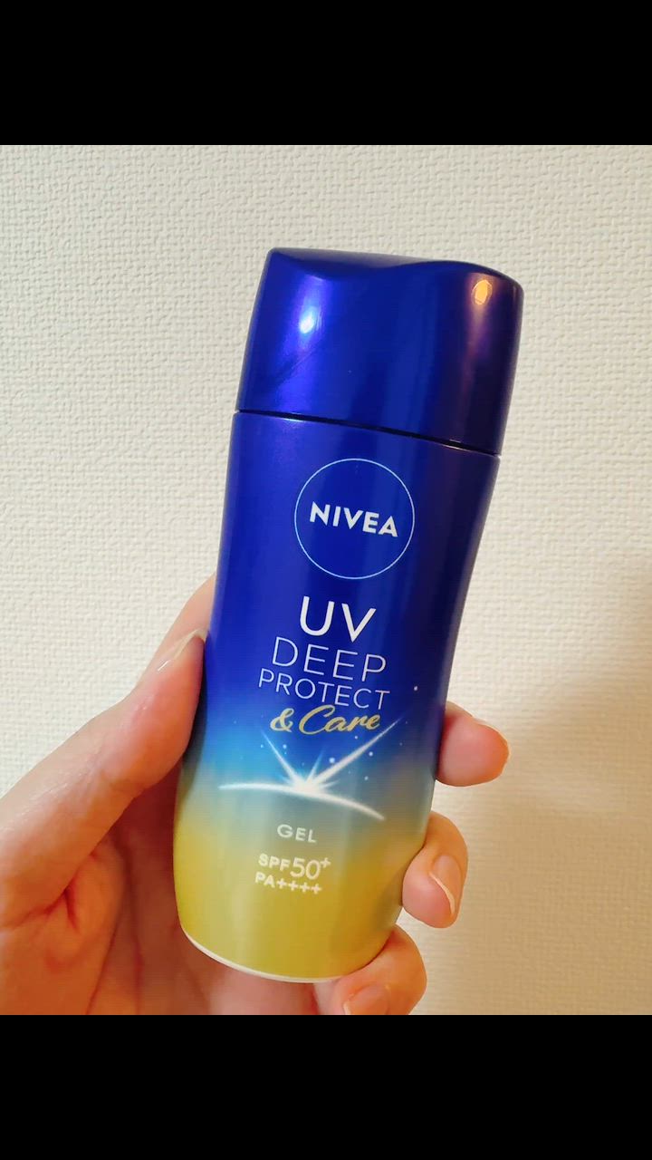 まとめ売り！　NIVEA ディーププロテクト ジェル 80g 18個入り 楽天市場】ニベアUV ディープ プロテクト＆ケア ジェル(80g*3個