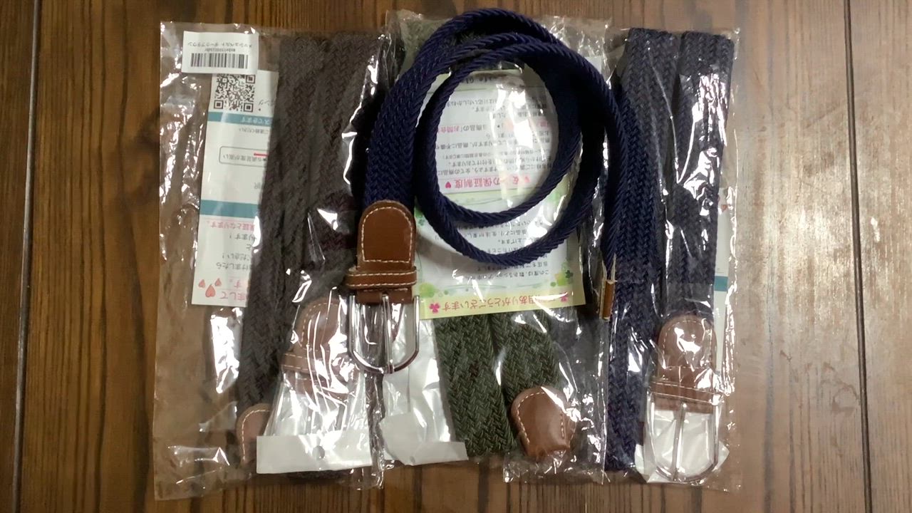 全体のレビュー動画のサムネイル | 4