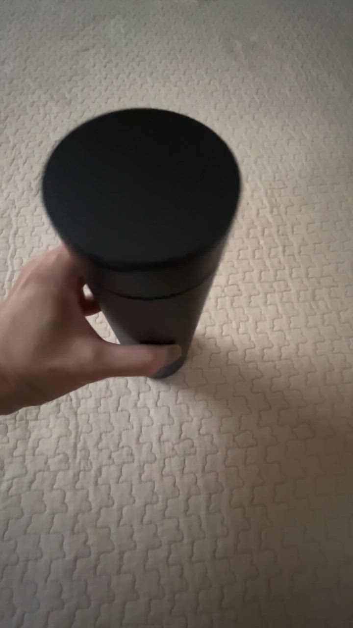 1件目のレビュー動画のサムネイル | 0