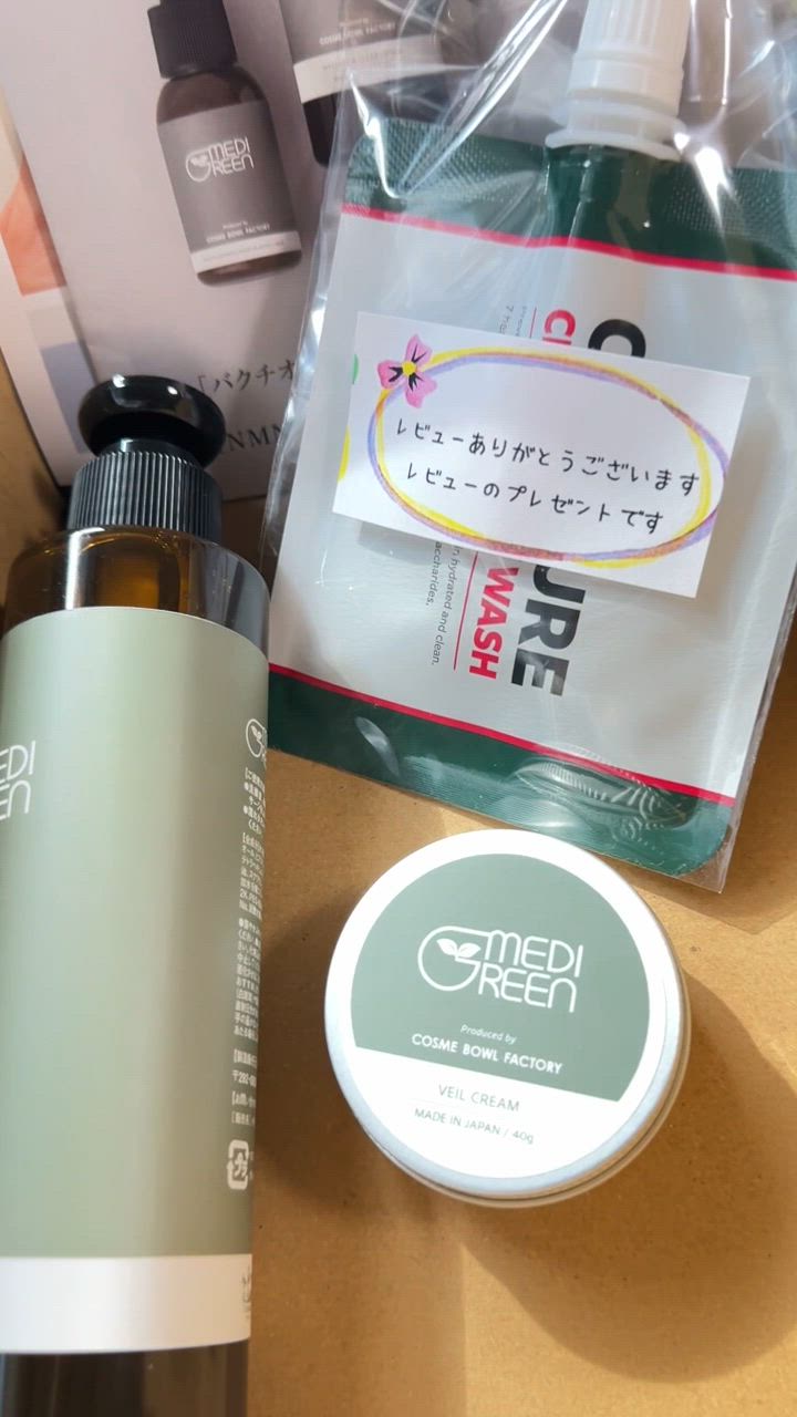 全体のレビュー動画のサムネイル | 4