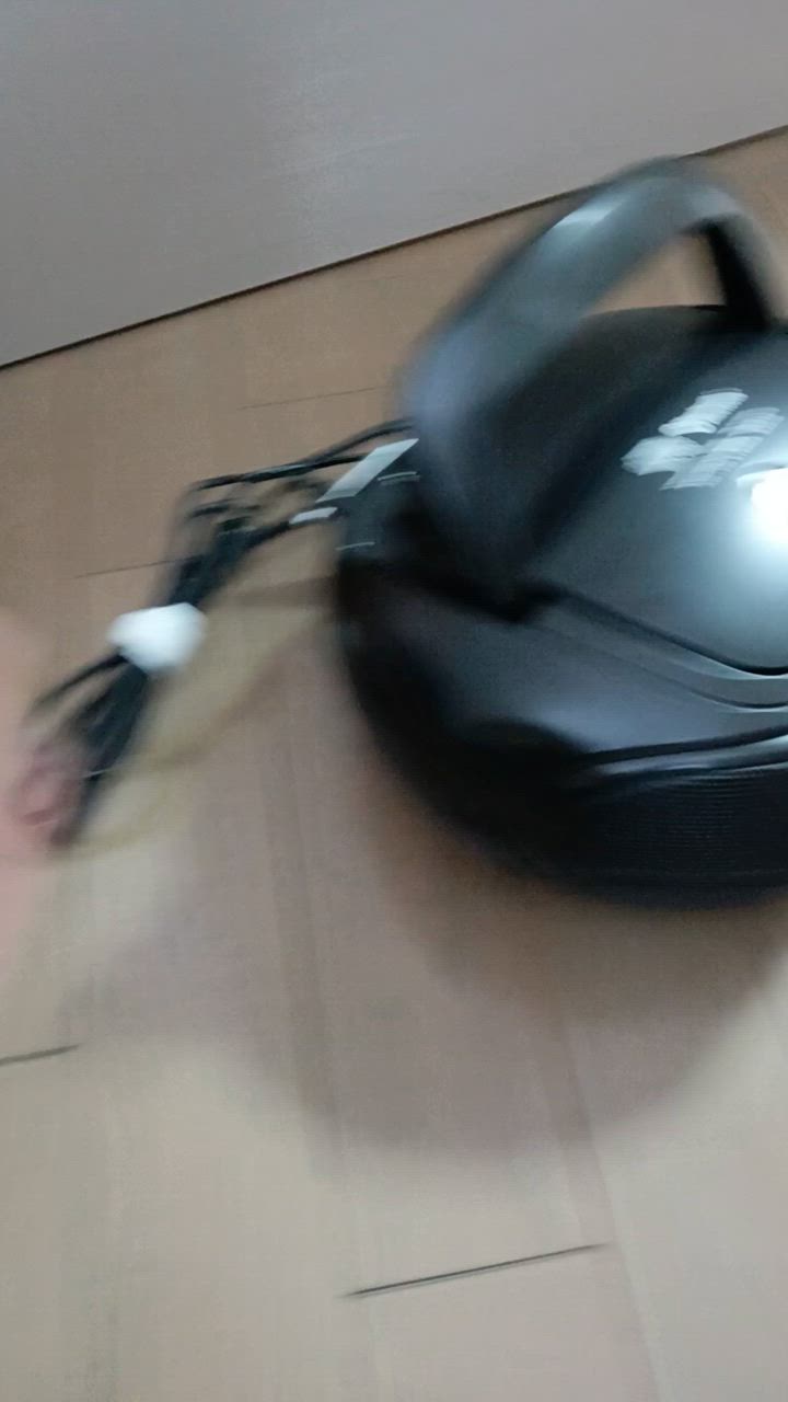 1件目のレビュー動画のサムネイル | 0