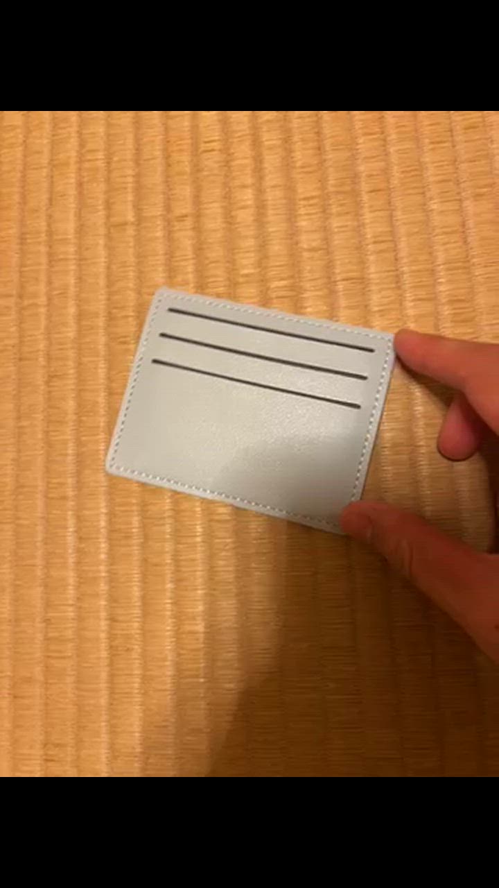 1件目のレビュー動画のサムネイル | 0