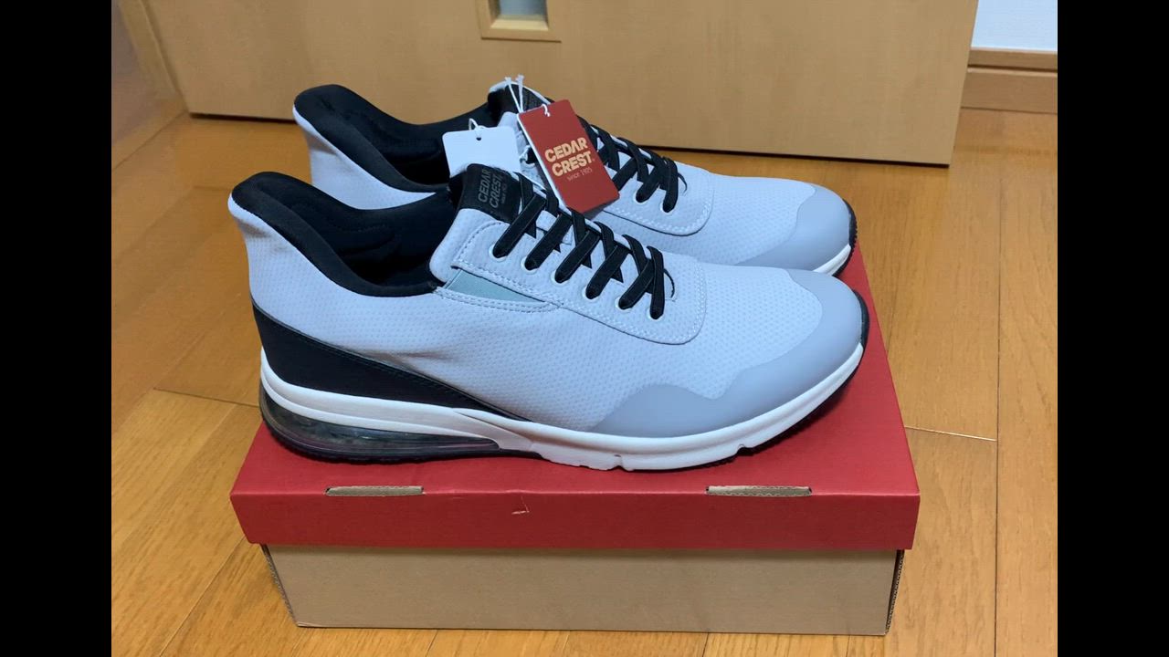 CEDAR CREST EC限定カラー 新色 セダークレスト CC-50750 メンズ CEDAR CREST EC限定カラー 新色 セダークレスト CC-50750 メンズ