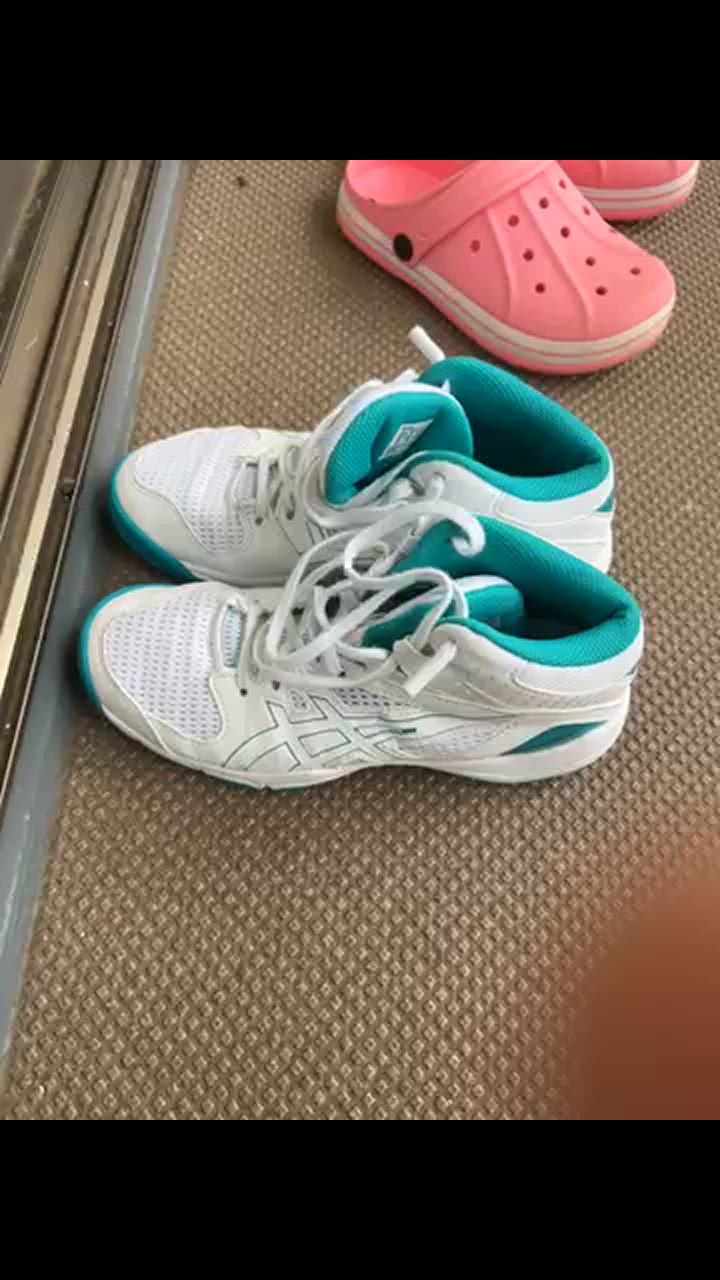 ASICS アシックス DUNKSHOT MB 9 ダンクショット 1064A006
