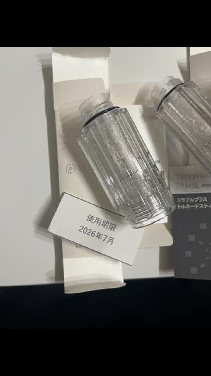 サイエンス トルネードスティック 正規品 ミラブルプラス