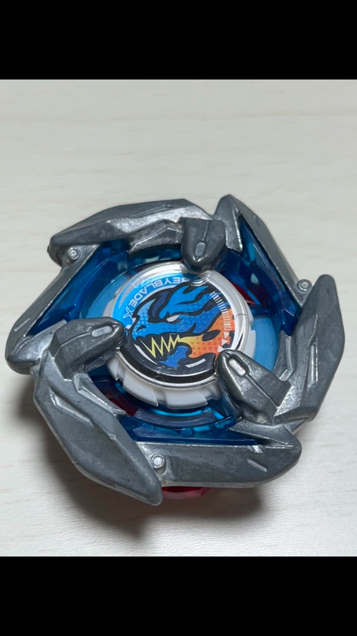 ベイブレードX BEYBLADE X BX-20 ドランダガーデッキセット 金属 ベイブレードX BEYBLADE X BX-20 ドランダガーデッキセット 金属