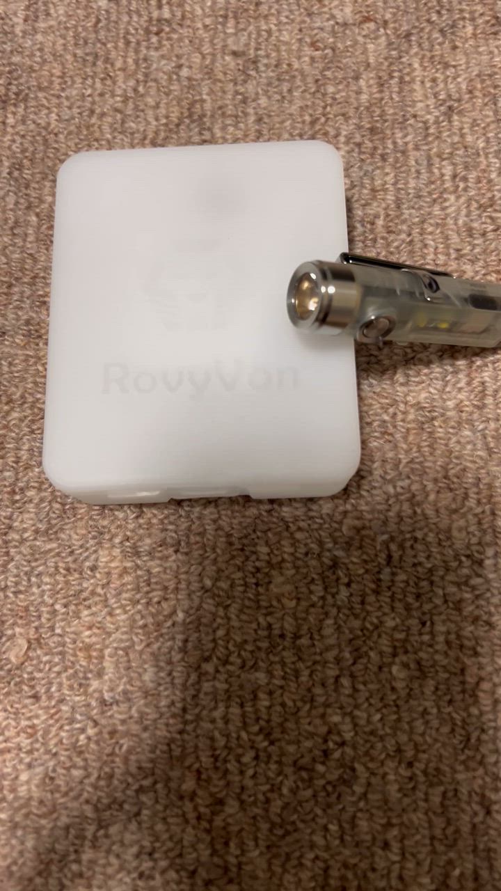 LEDライト RovyVon（ロビーボン） Aurora（オーロラ）A5（第4