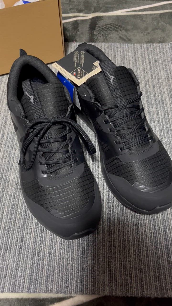 MIZUNO ミズノ公式 ME-05 GTX II ウォーキング ゴアテックス