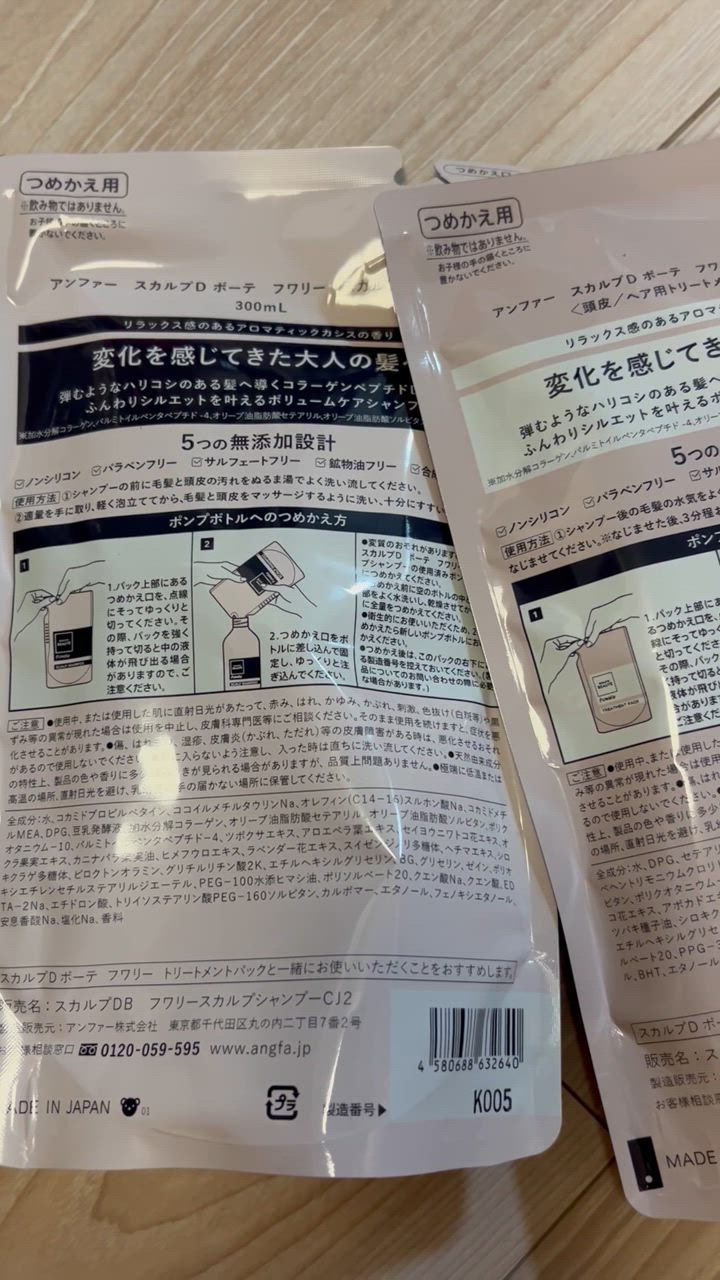 全体のレビュー動画のサムネイル | 1