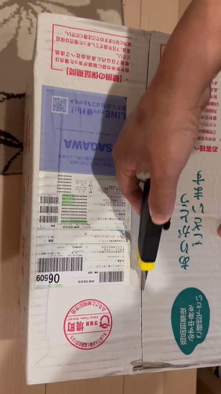 全体のレビュー動画のサムネイル | 1
