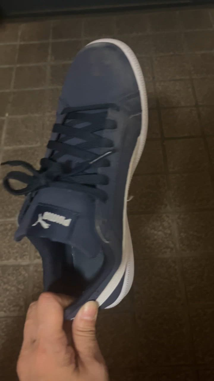 PUMA スニーカー プーマ ユニセックス スマッシュ バック メンズ PUMA スニーカー プーマ ユニセックス スマッシュ バック メンズ