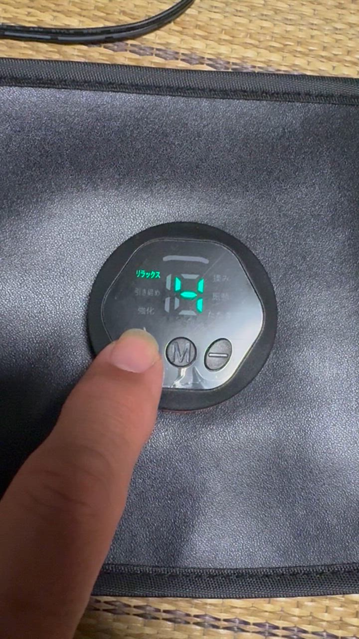 全体のレビュー動画のサムネイル | 3