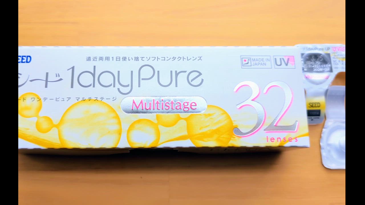 全体のレビュー動画のサムネイル | 11