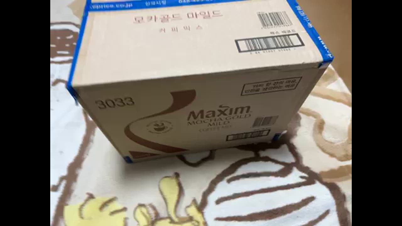 1件目のレビュー動画のサムネイル | 0