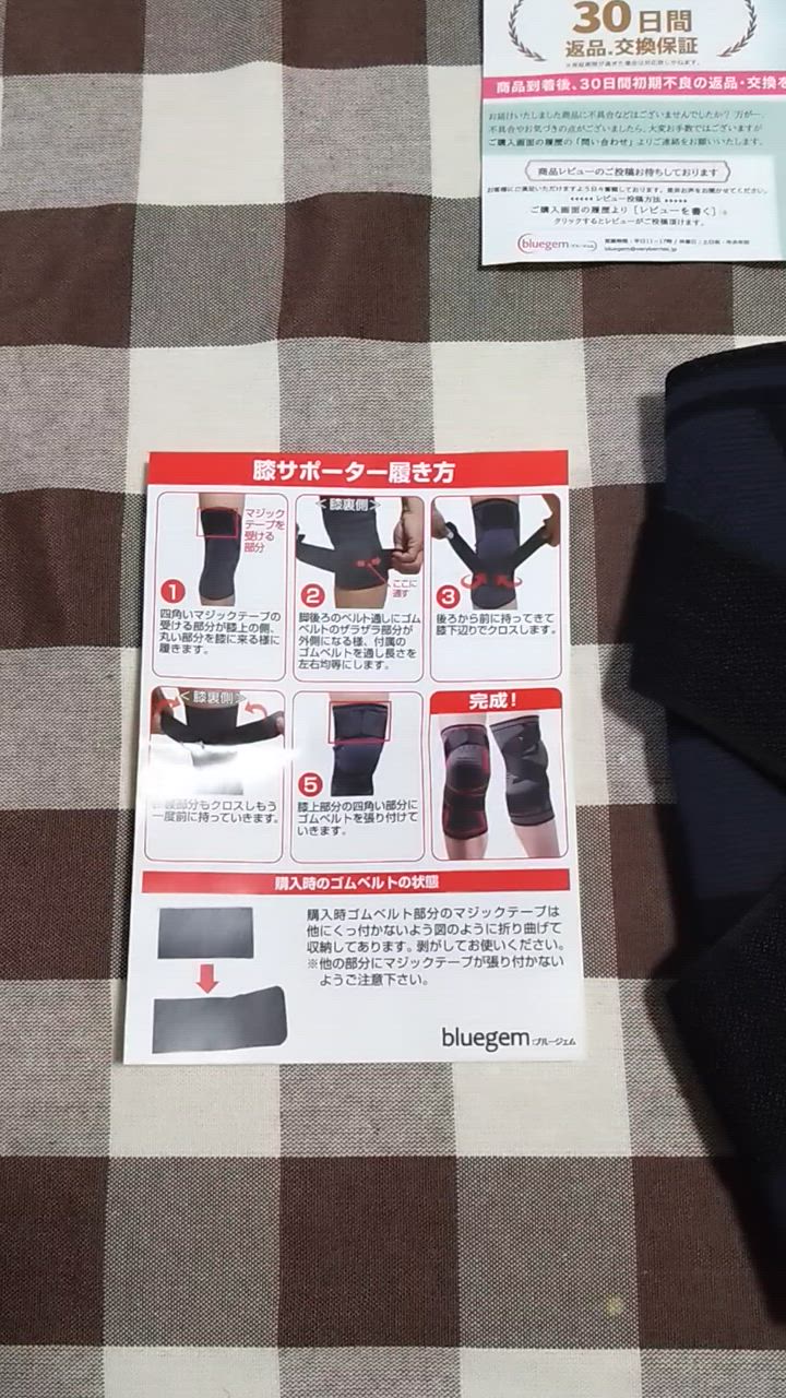 全体のレビュー動画のサムネイル | 0