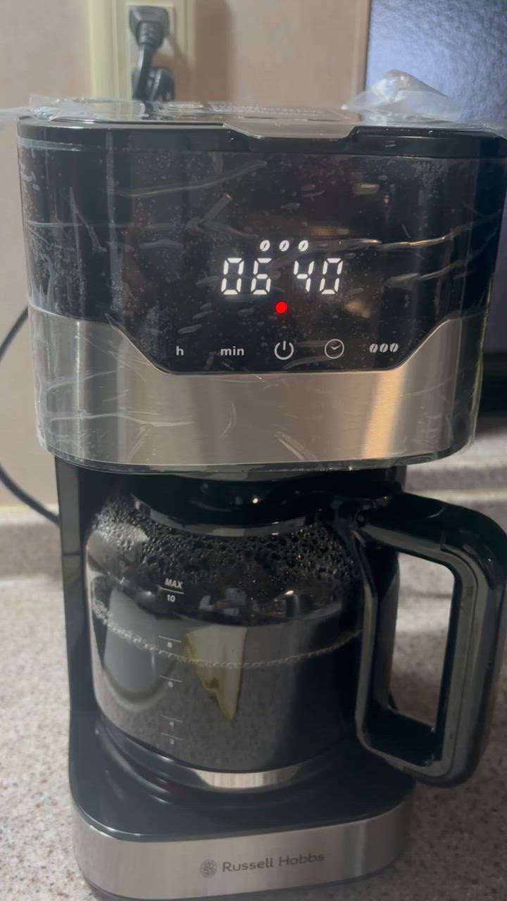 RUSSELL HOBBS 最大36%☆4/30限定 正規品1年保証 ラッセルホブス RUSSELL HOBBS 最大36%☆4/30限定 正規品1年保証 ラッセルホブス