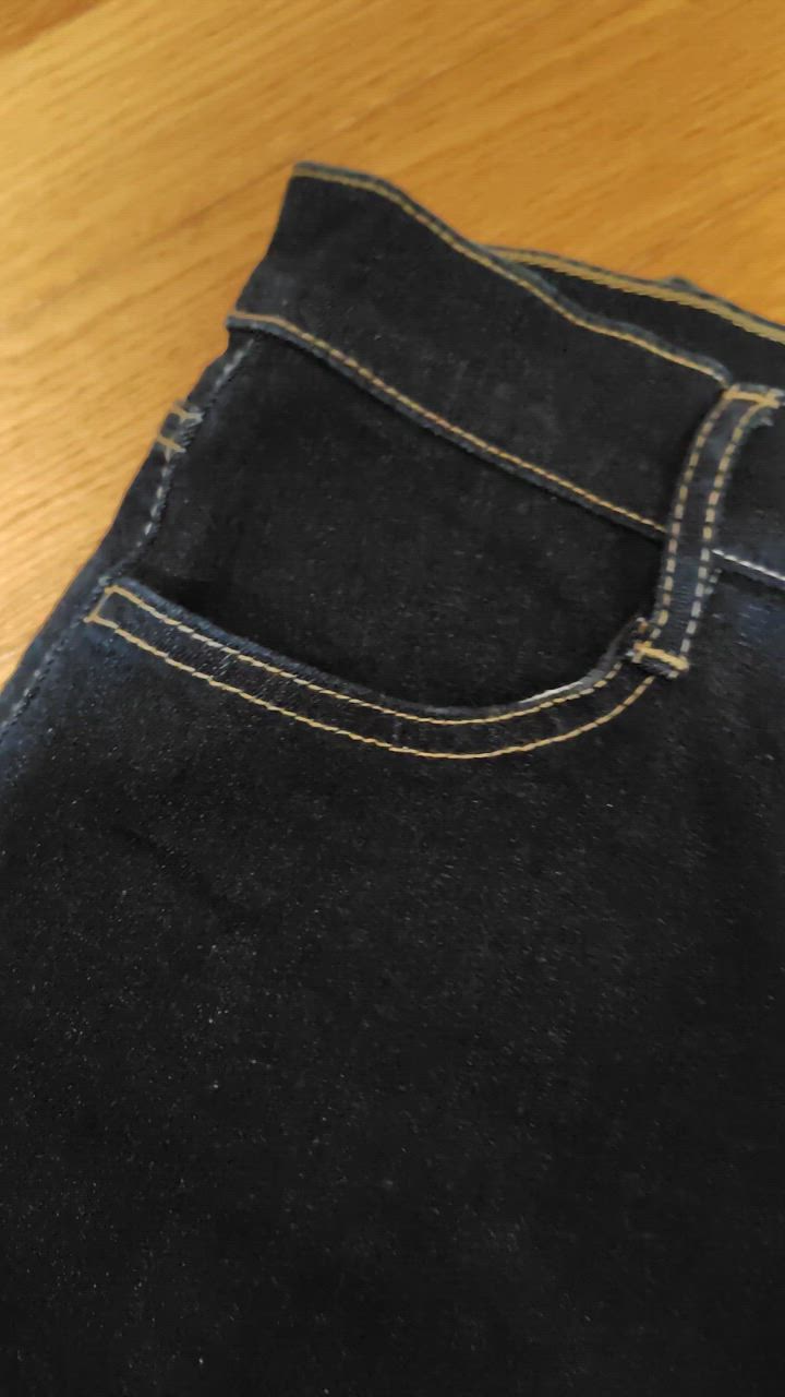 パンツ 岡山 デニム スキニー ストレッチ 倉敷 テーパード
