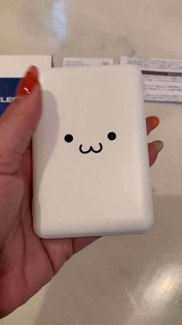 1件目のレビュー動画のサムネイル | 0