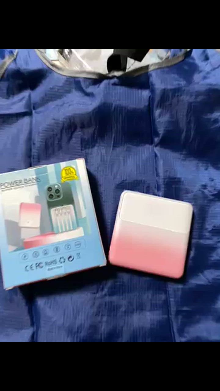 全体のレビュー動画のサムネイル | 12
