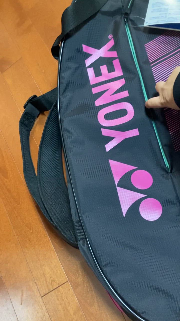 YONEX ラケットバッグ ネイビー YONEX ヨネックス テニスバッグ・ケース ラケットバッグ6