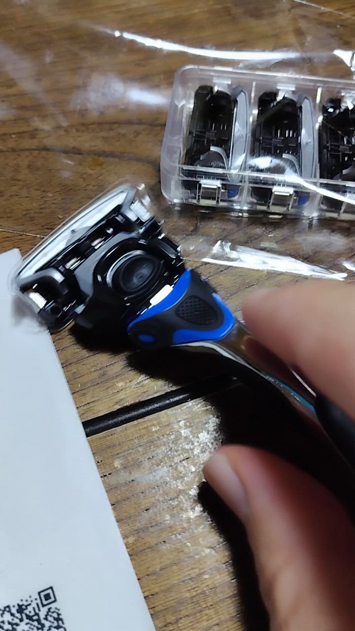 全体のレビュー動画のサムネイル | 5
