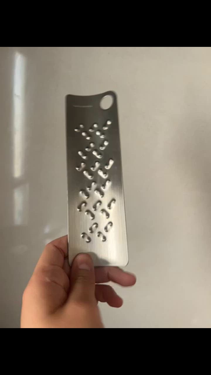 1件目のレビュー動画のサムネイル | 0