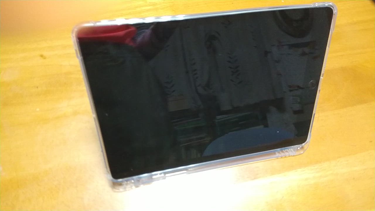全体のレビュー動画のサムネイル | 1